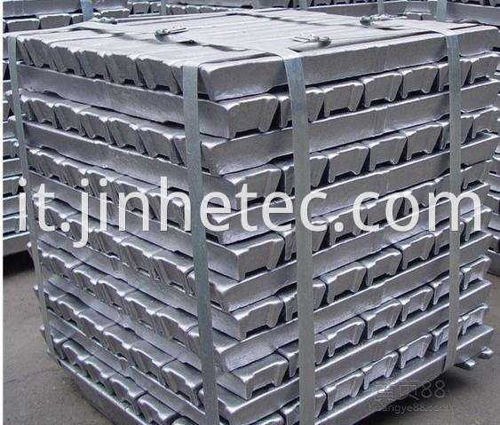 Aluminium Fluoride Formula AlF3 Powder Production